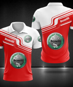 Polo Benelli Motorcycles