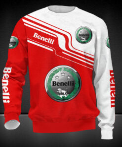 Sweat Benelli Motorcycles