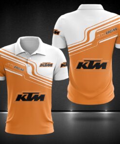 Polo KTM Racing