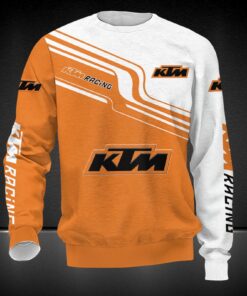 Sweat KTM Racing
