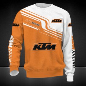 Sweat KTM Racing