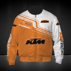 Blouson bomber KTM Racing