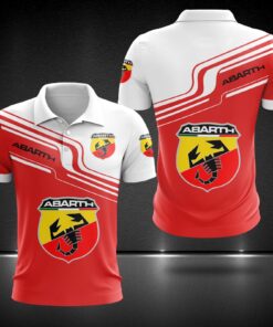 Polo Abarth