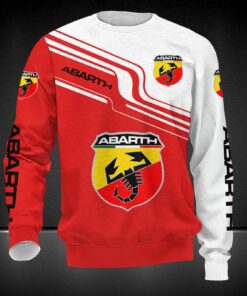 Sweat Abarth