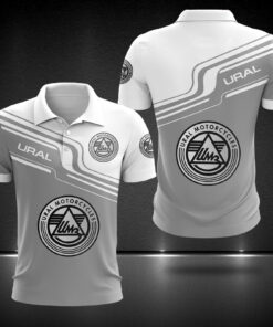 Polo Ural Motorcycles