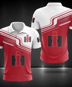 Polo International Harvester