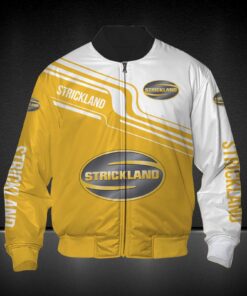 Blouson bomber Strickland