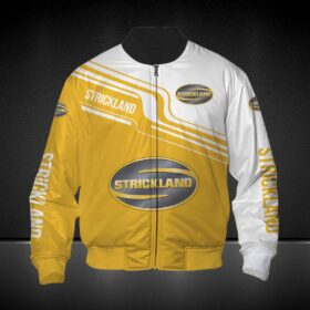 Blouson bomber Strickland