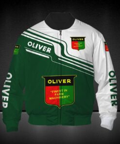 Blouson bomber Oliver Tractor