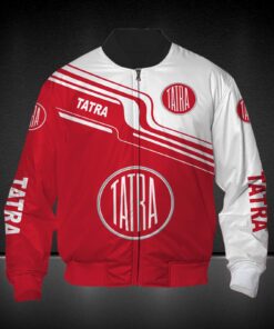 Blouson bomber Tatra