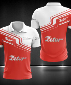 Polo Zetor