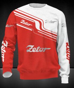 Sweat Zetor