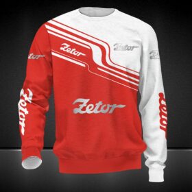 Sweat Zetor