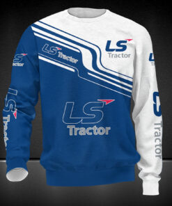 Sweat LS Tractor