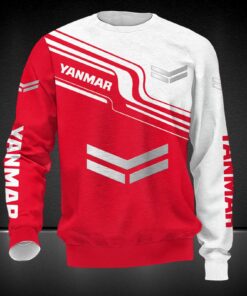 Sweat Yanmar