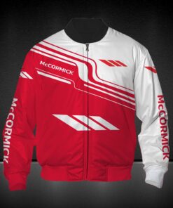 Blouson bomber McCormick