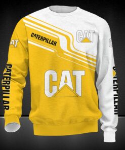 Sweat Caterpillar Inc