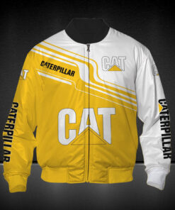 Blouson bomber Caterpillar Inc