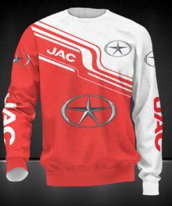 Sweat JAC Truck