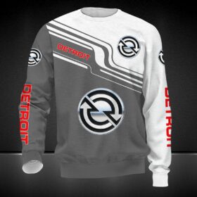 Sweat Detroit Diesel