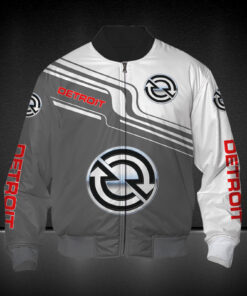 Blouson bomber Detroit Diesel