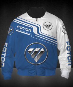 Blouson bomber Foton