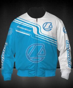 Blouson bomber Landini