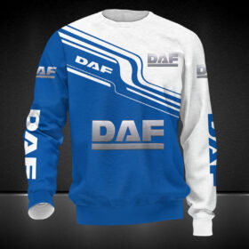 Sweat DAF Trucks
