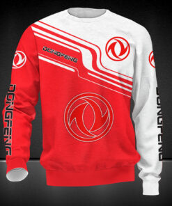 Sweat Dongfeng