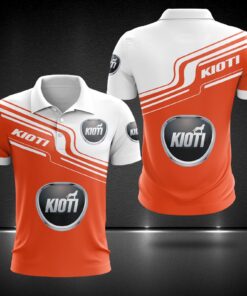 Polo Kioti