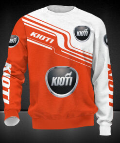 Sweat Kioti