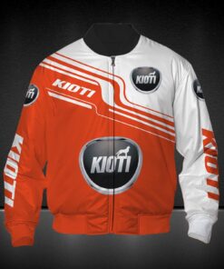 Blouson bomber Kioti