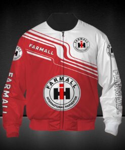 Blouson bomber Farmall