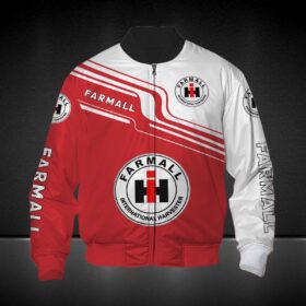 Blouson bomber Farmall