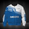 Blouson bomber Paccar