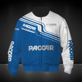 Blouson bomber Paccar