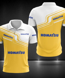 Polo Komatsu