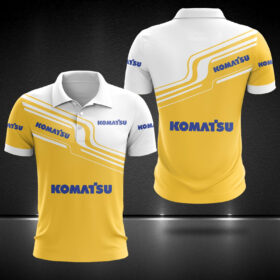Polo Komatsu