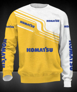 Sweat Komatsu