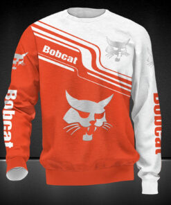 Sweat Bobcat
