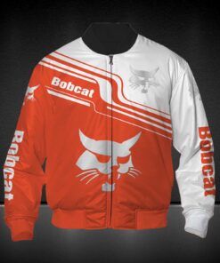 Blouson bomber Bobcat