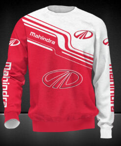 Sweat Mahindra