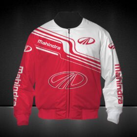 Blouson bomber Mahindra