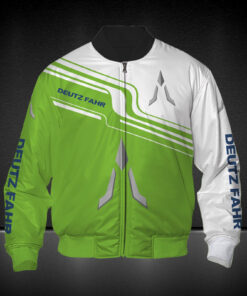 Blouson bomber Deutz-Fahr