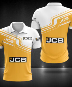 Polo JCB Agricultural Tractors