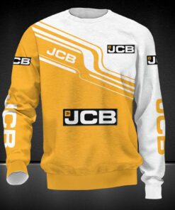 Sweat JCB Agricultural Tractors