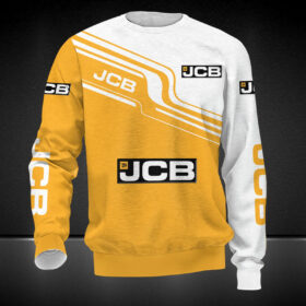 Sweat JCB Agricultural Tractors