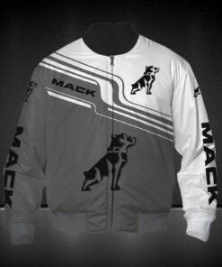 Blouson bomber Mack