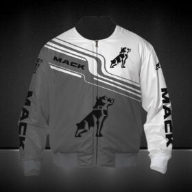 Blouson bomber Mack