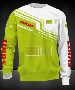 Sweat Claas